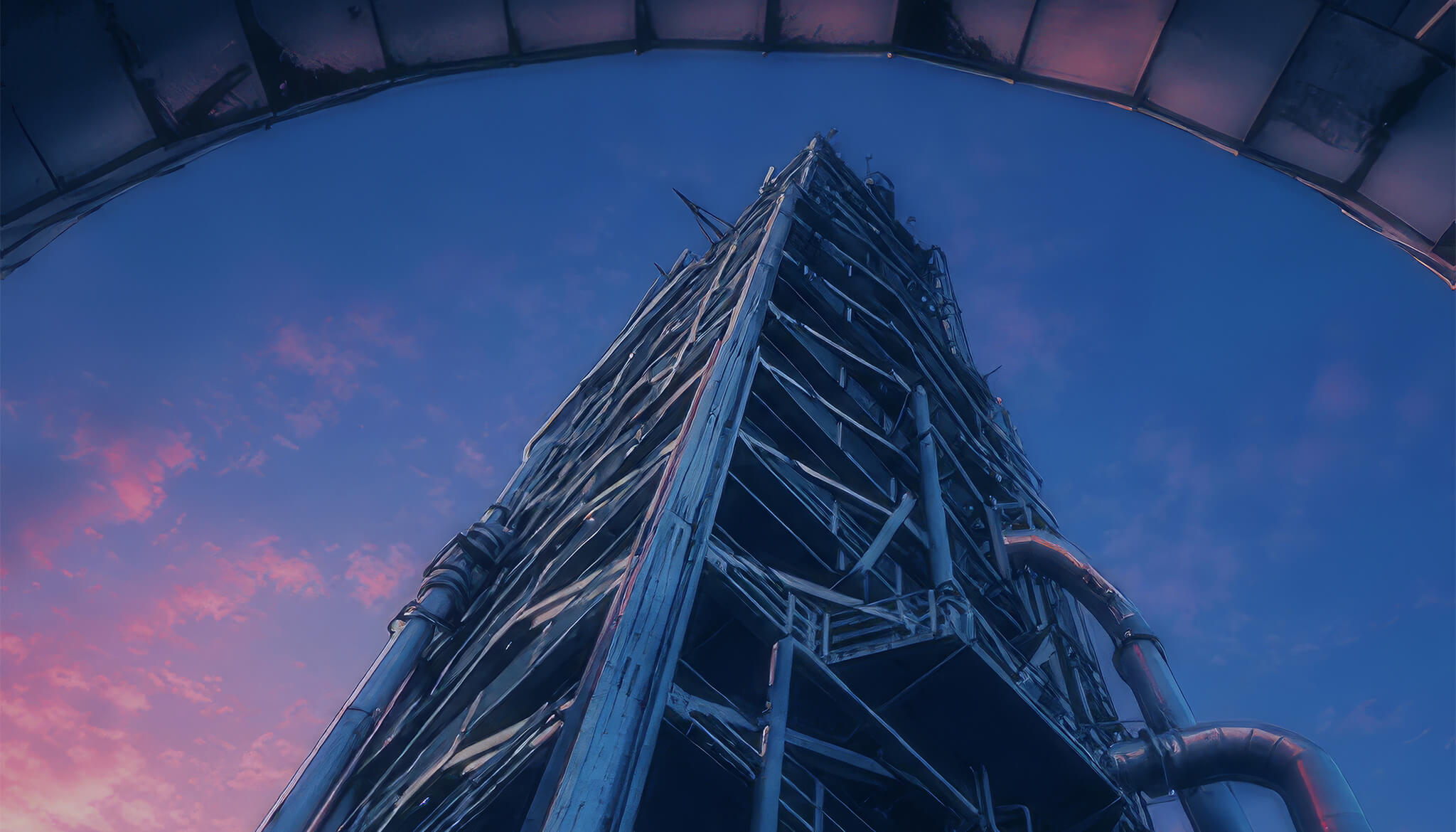 Safeguarding Civilization