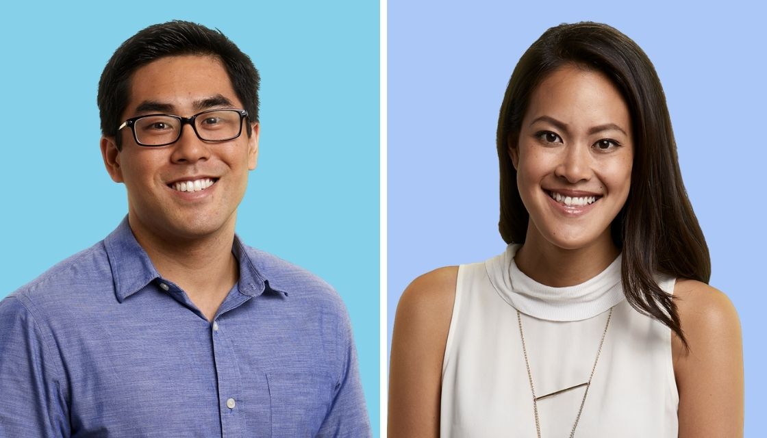 Canaan promotes Laura Chau and Rayfe Gaspar-Asaoka to Partner - Canaan