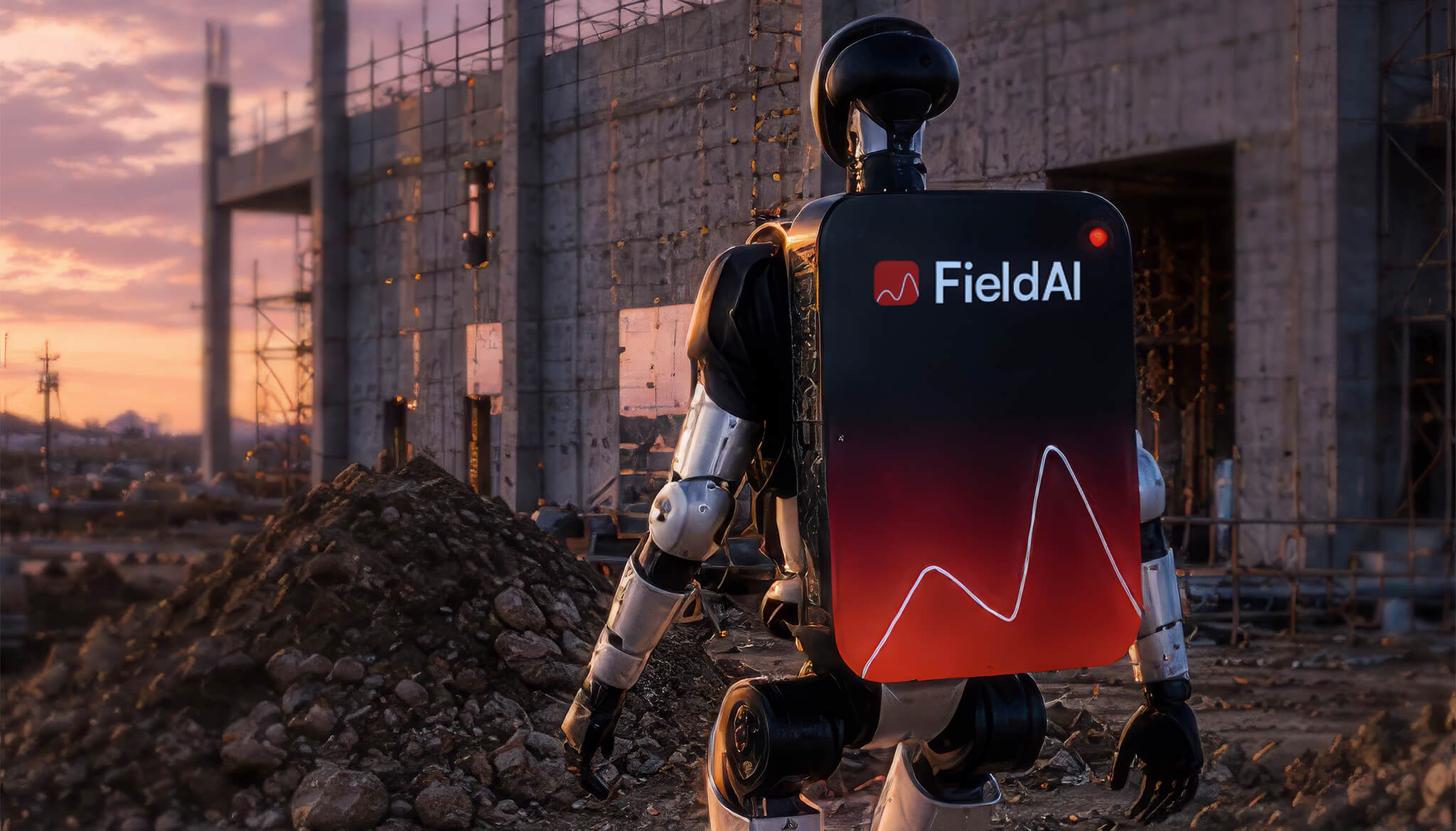 Robot intelligence built for the real-world