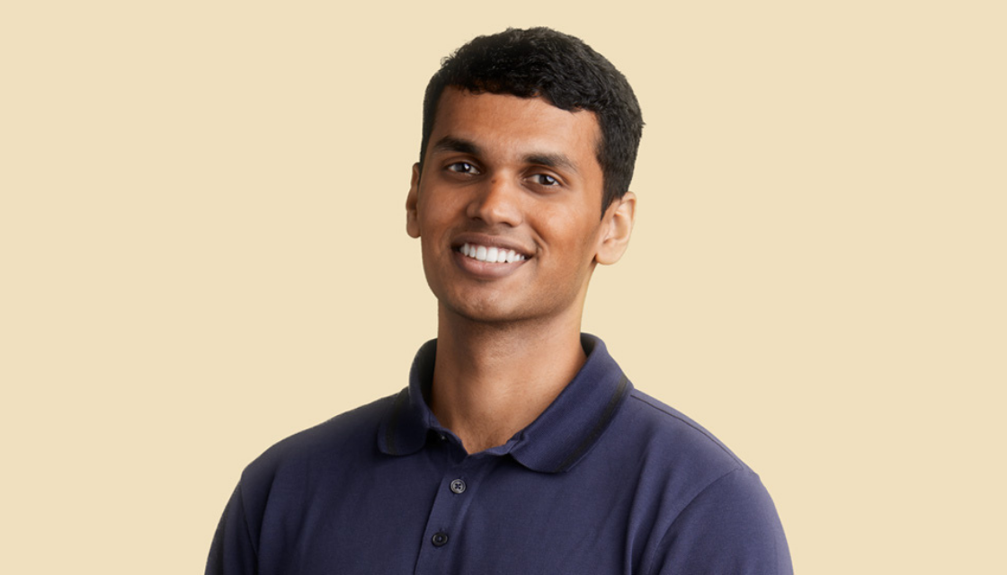 Nandu Anilal: Investing in data [2021]