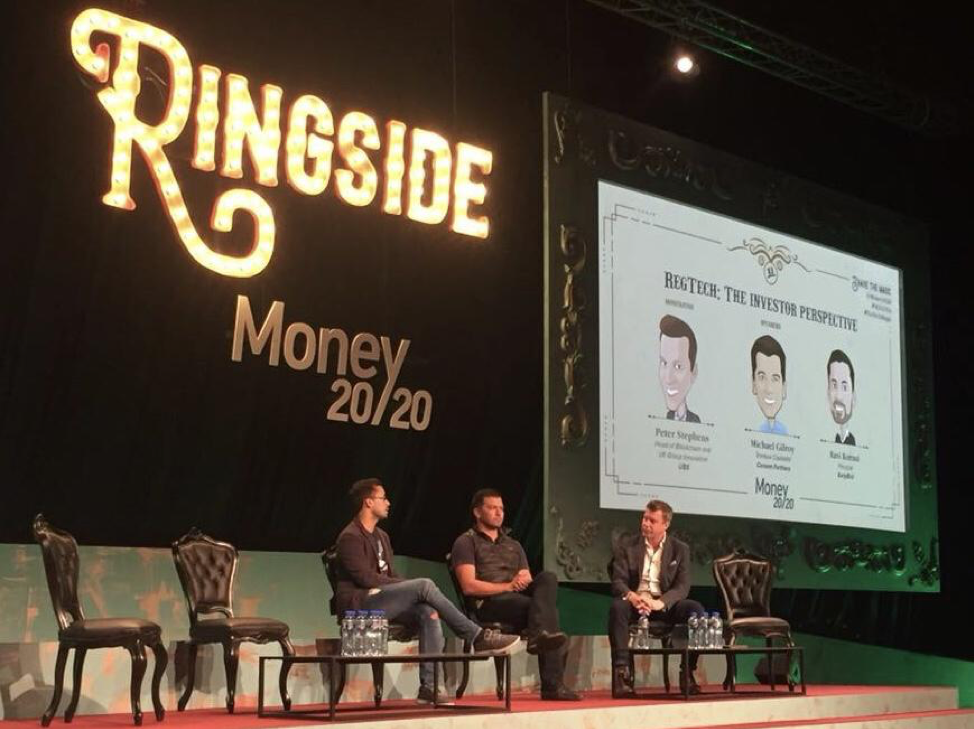 Takeaways on European Fintech & Money2020