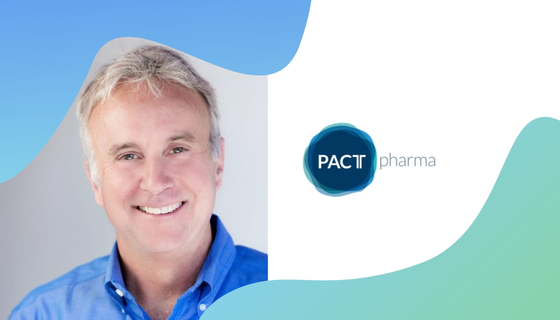 Endpoints News: Neoantigen player PACT Pharma woos Tim Moore from Kite to run technical ops
