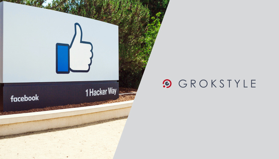 Bloomberg: Facebook acquires GrokStyle, visual shopping startup, to bolster AI work