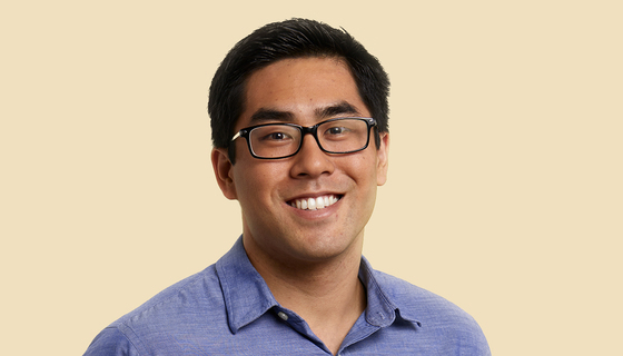 Forbes: Rayfe Gaspar-Asaoka named to 30 Under 30