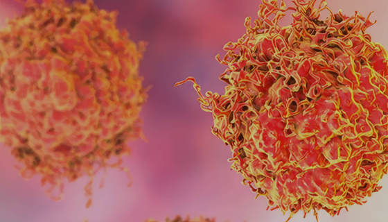 Taking Hold on Cancer with a New Drug Modality