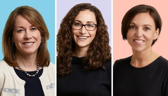 CNBC: 11 women who prove that health tech investing isn&#8217;t a boys&#8217; club