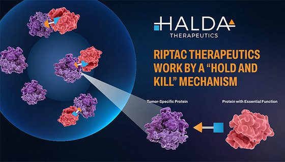 Our Team is Excited About the $3.05B Acquisition of Our Portfolio Company, Halda Therapeutics, by Johnson & Johnson