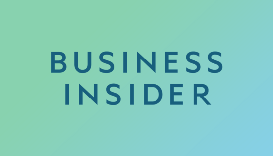 Business Insider: Wende Hutton shares her best career advice
