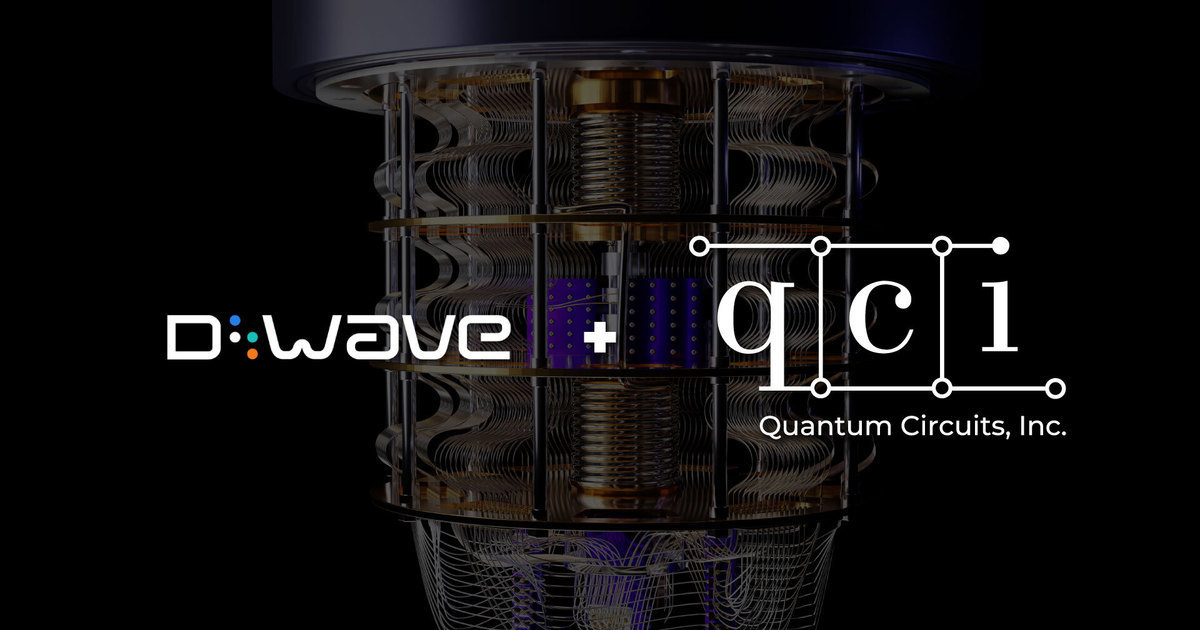 The Long Arc in Quantum Computing - Canaan