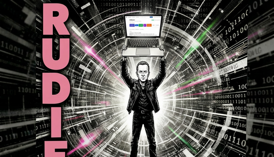 A Message to You, Rudie