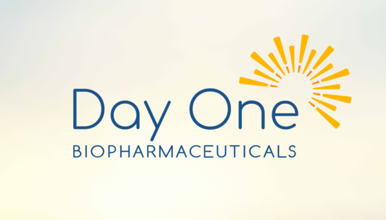 FierceBiotech: A new day for pediatric cancer patients: Day One's share price doubles on initial data for brain tumor drug