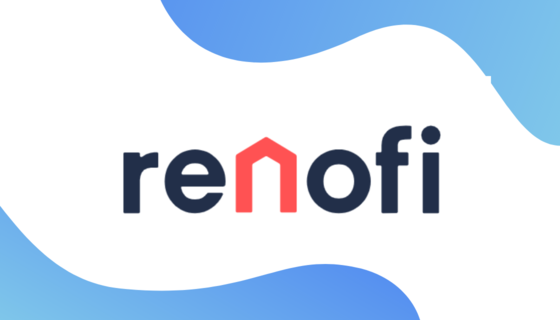 Brendan Dickinson: Announcing our investment in RenoFi