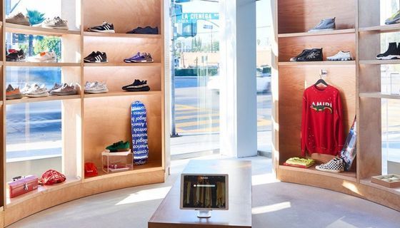 CNBC: Online start-up The RealReal to open its second luxury consignment store, as e-commerce brands keep growing